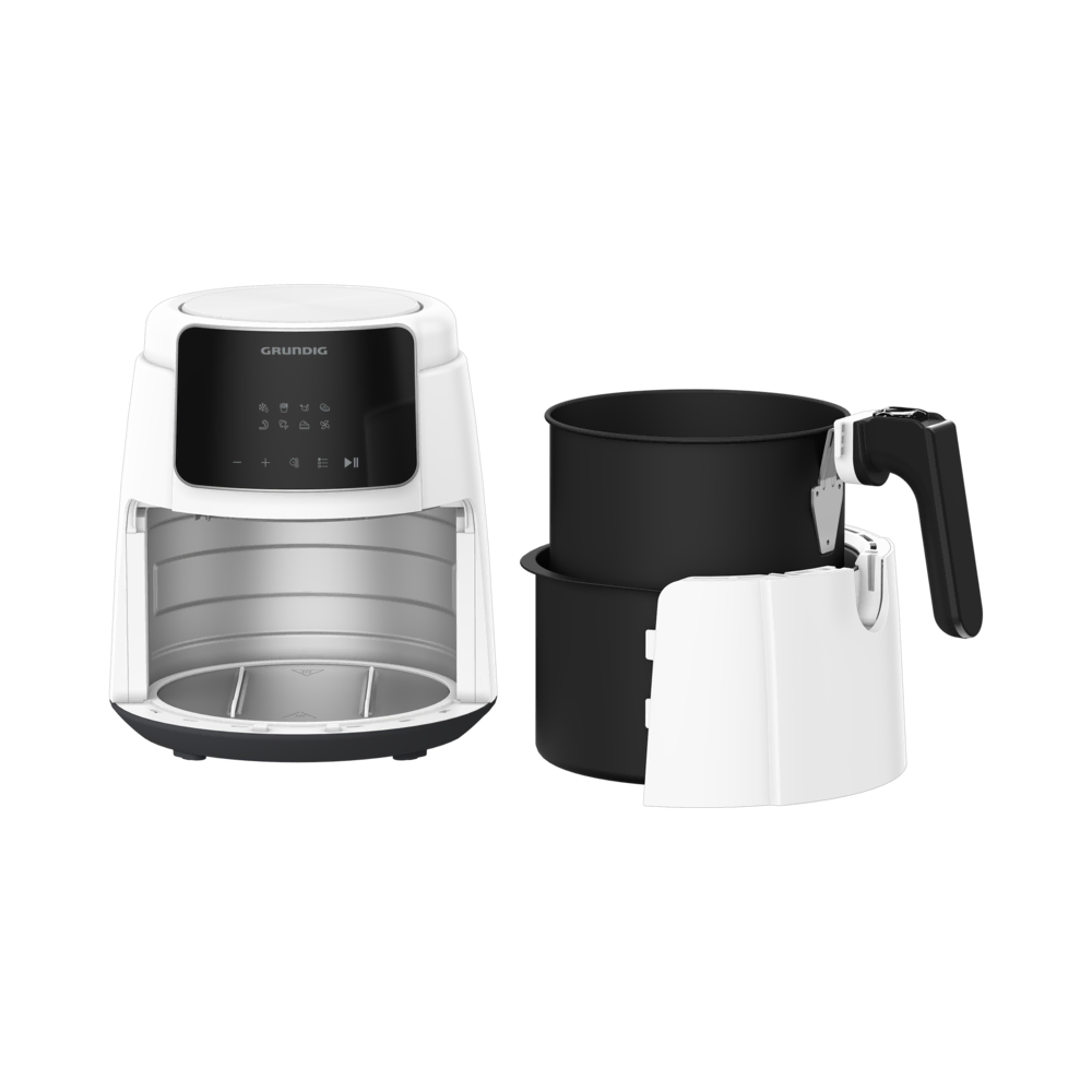 FRA 424401 Az Yağlı Pişirici