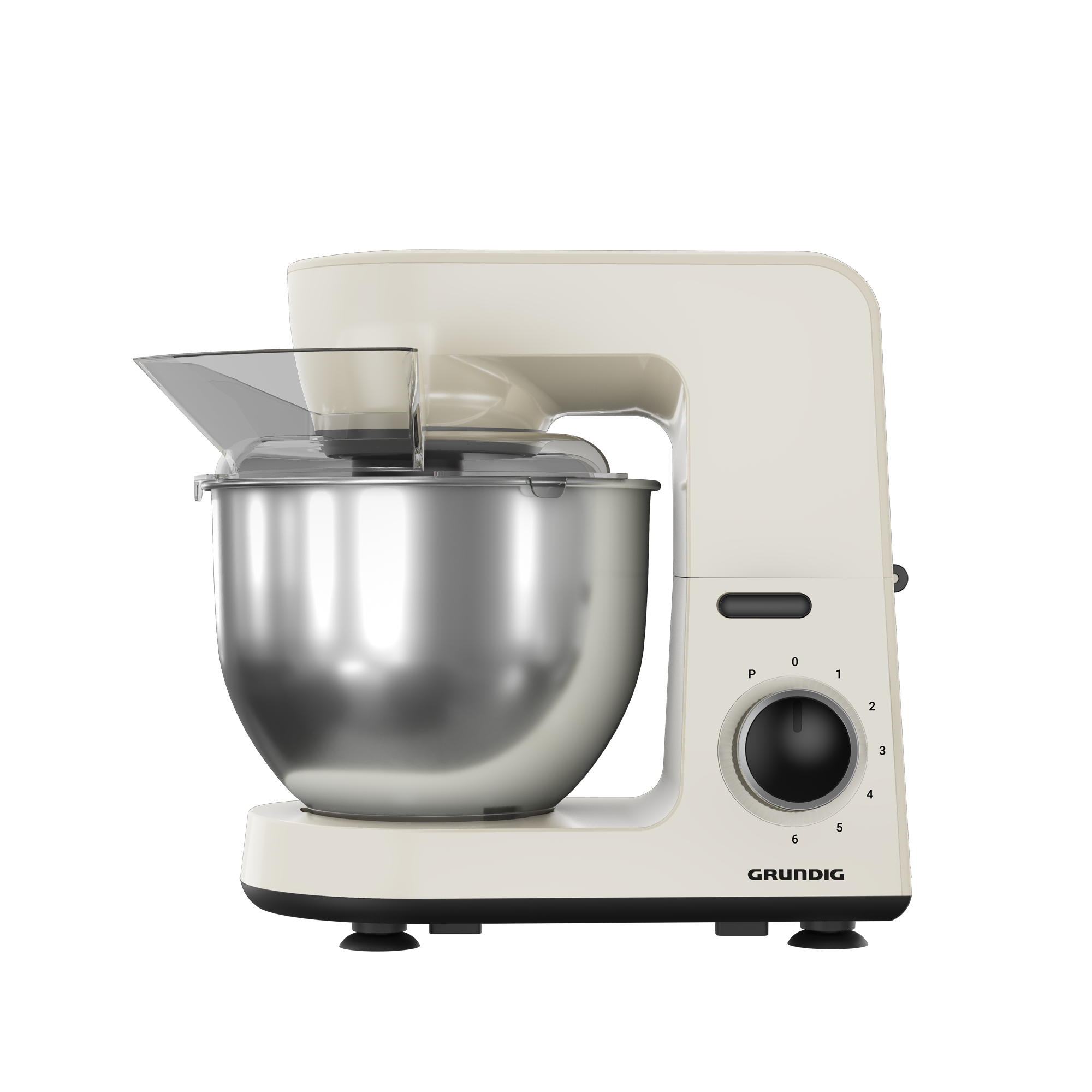 KMP 4470 B Mutfak Makinesi