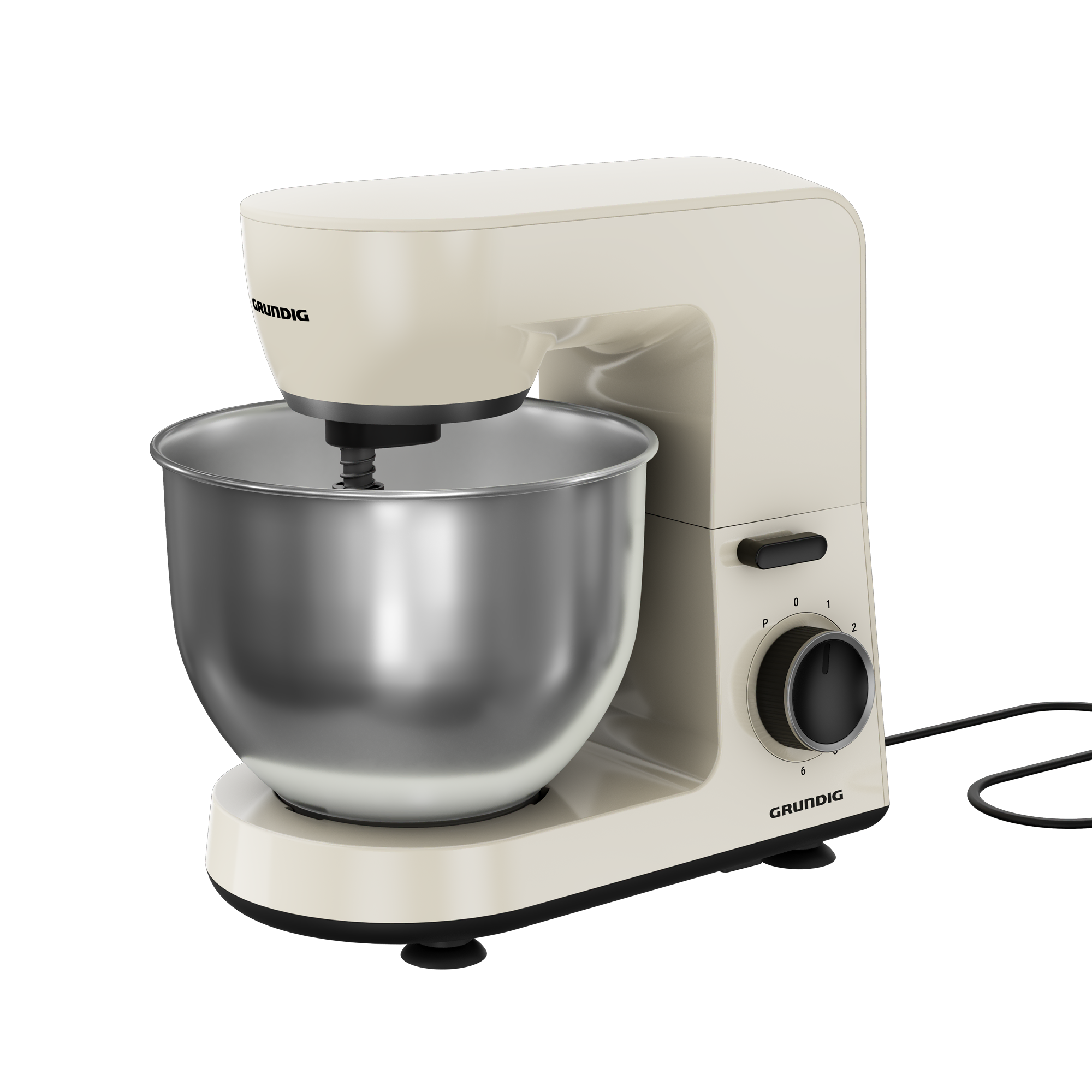 KMP 4470 B Mutfak Makinesi