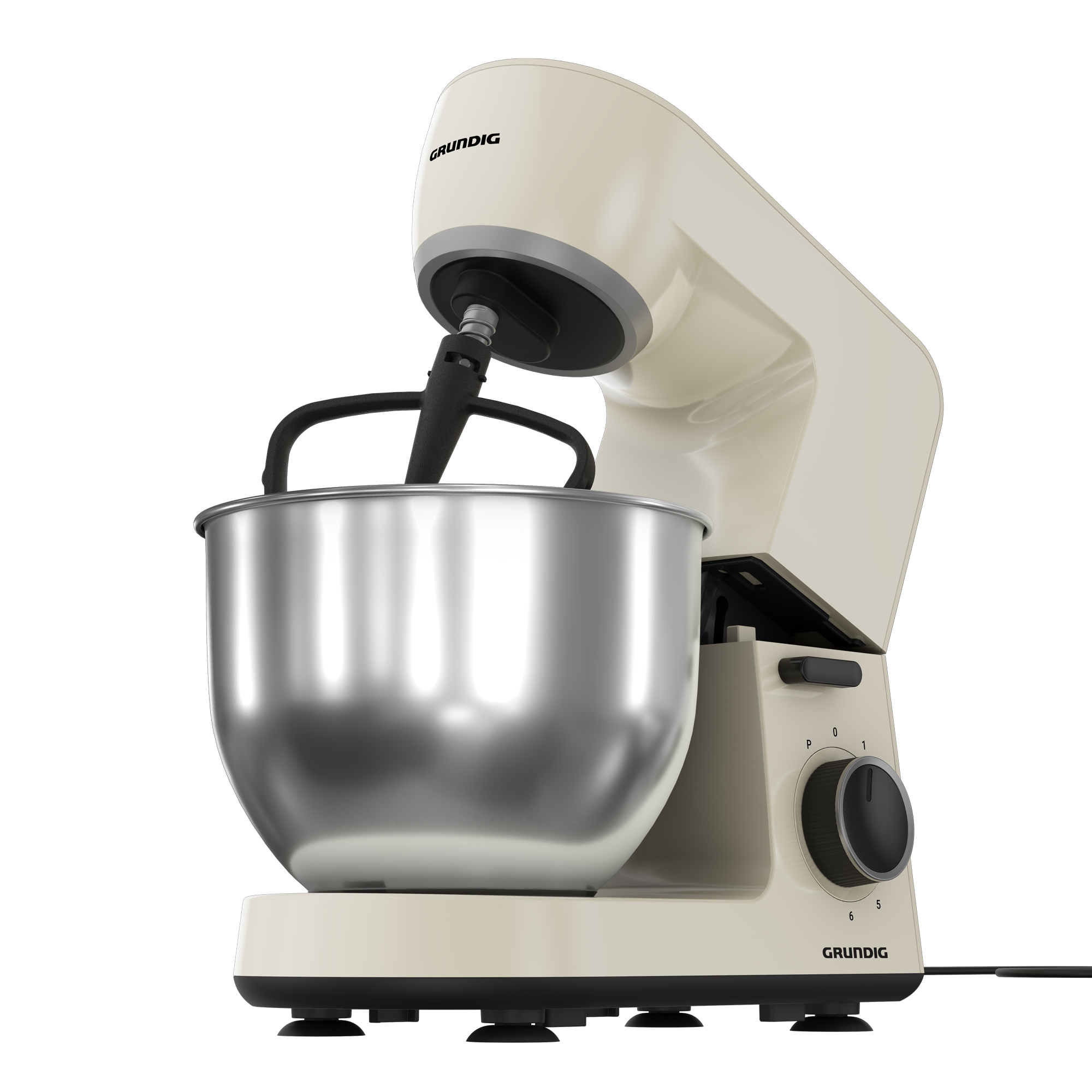 KMP 4470 B Mutfak Makinesi