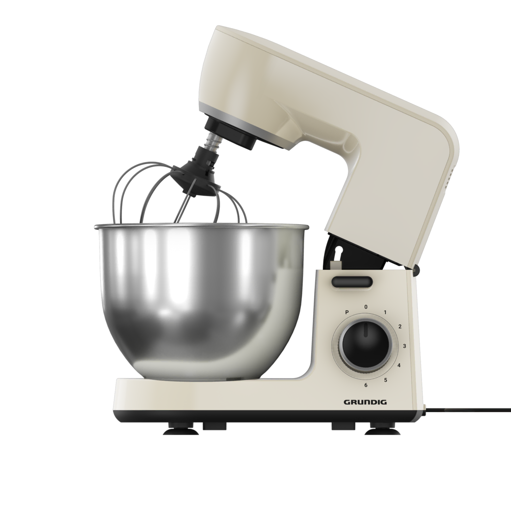 KMP 4470 B Mutfak Makinesi