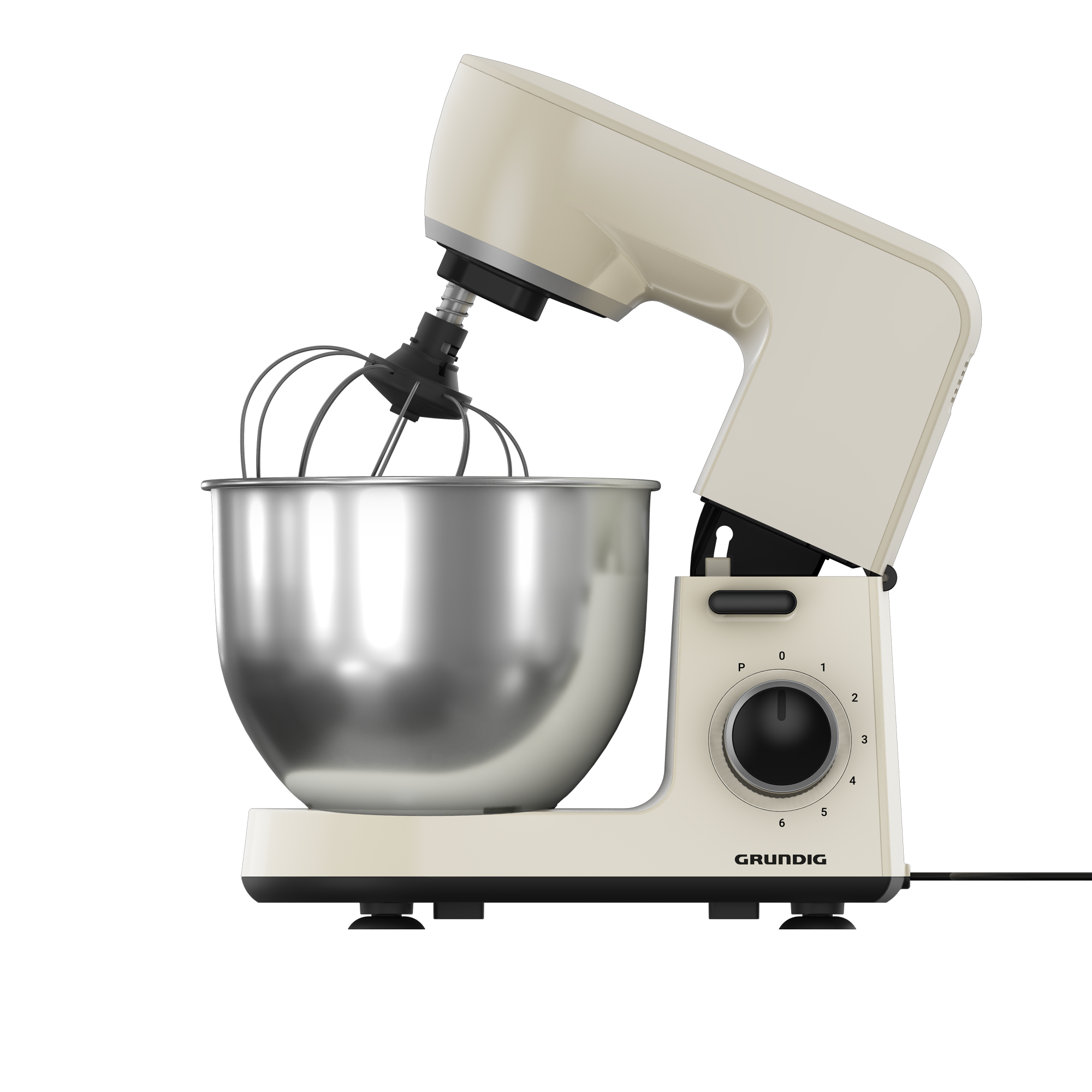 KMP 4470 B Mutfak Makinesi