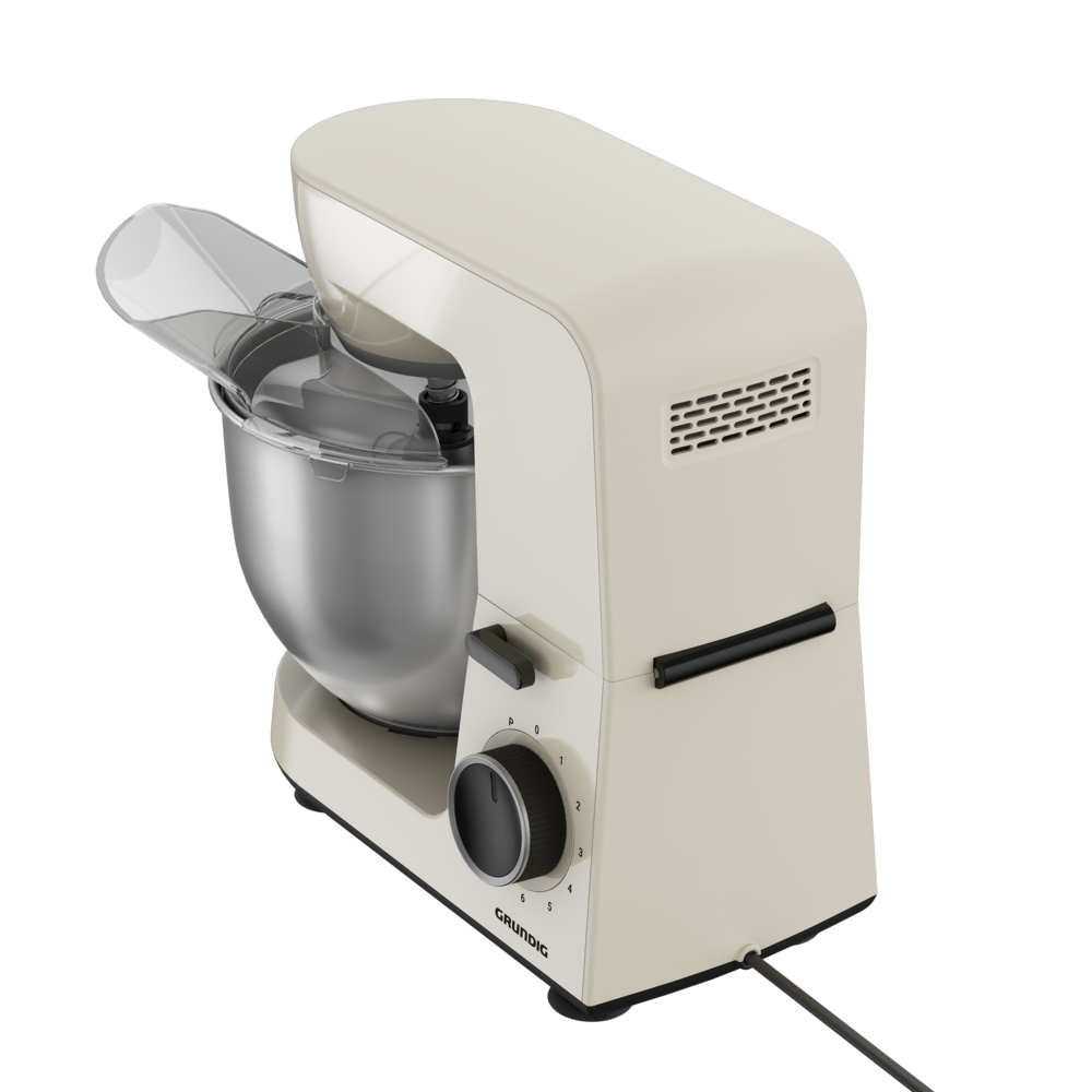 KMP 4470 B Mutfak Makinesi