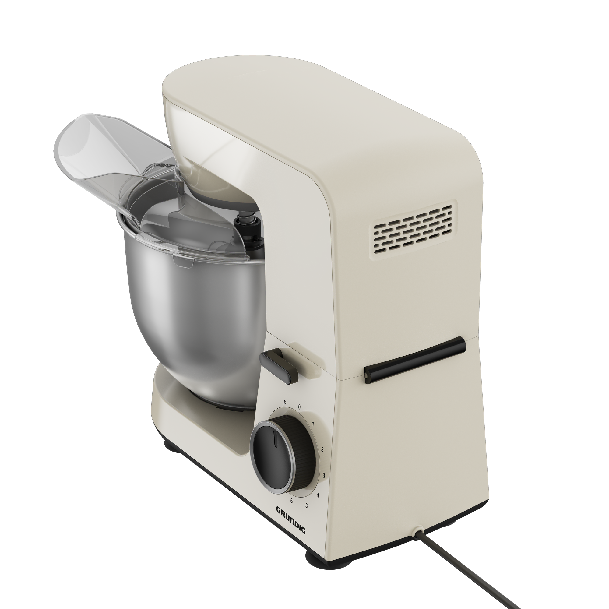 KMP 4470 B Mutfak Makinesi