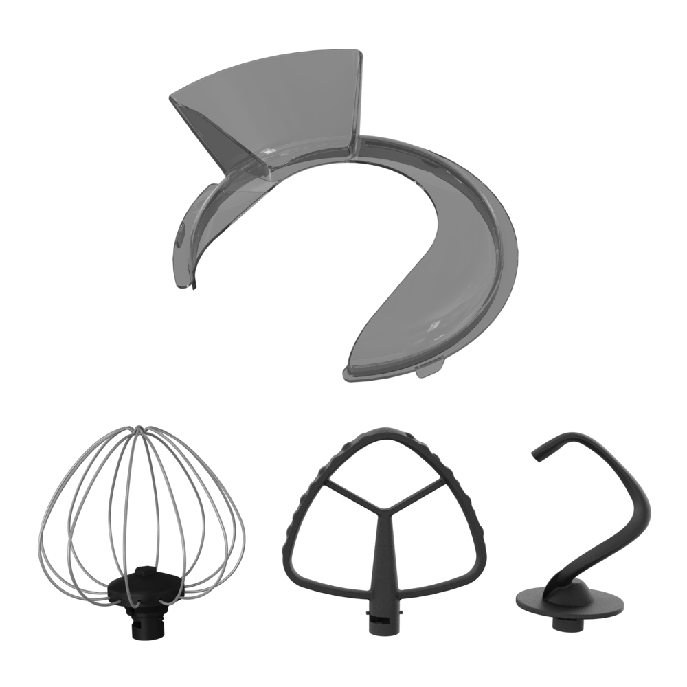 KMP 4470 B Mutfak Makinesi