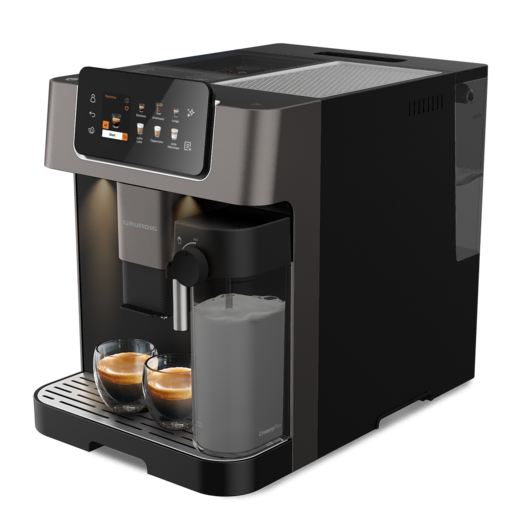KVA 8230 Delisia Coffee Series DC7500+ Espresso Makinesi