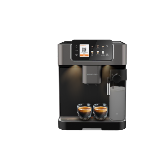 KVA 8230 Delisia Coffee Series DC7500+ Espresso Makinesi
