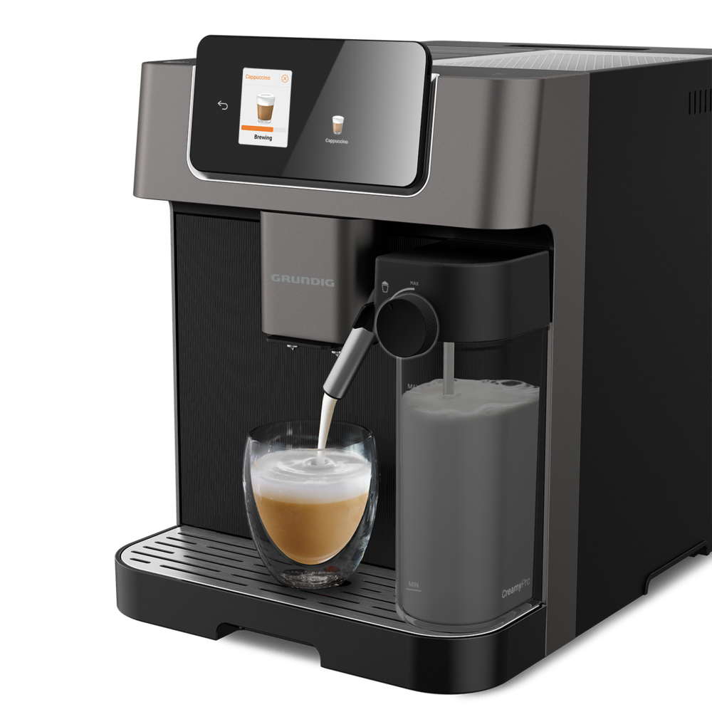 KVA 8230 Delisia Coffee Series DC7500+ Espresso Makinesi