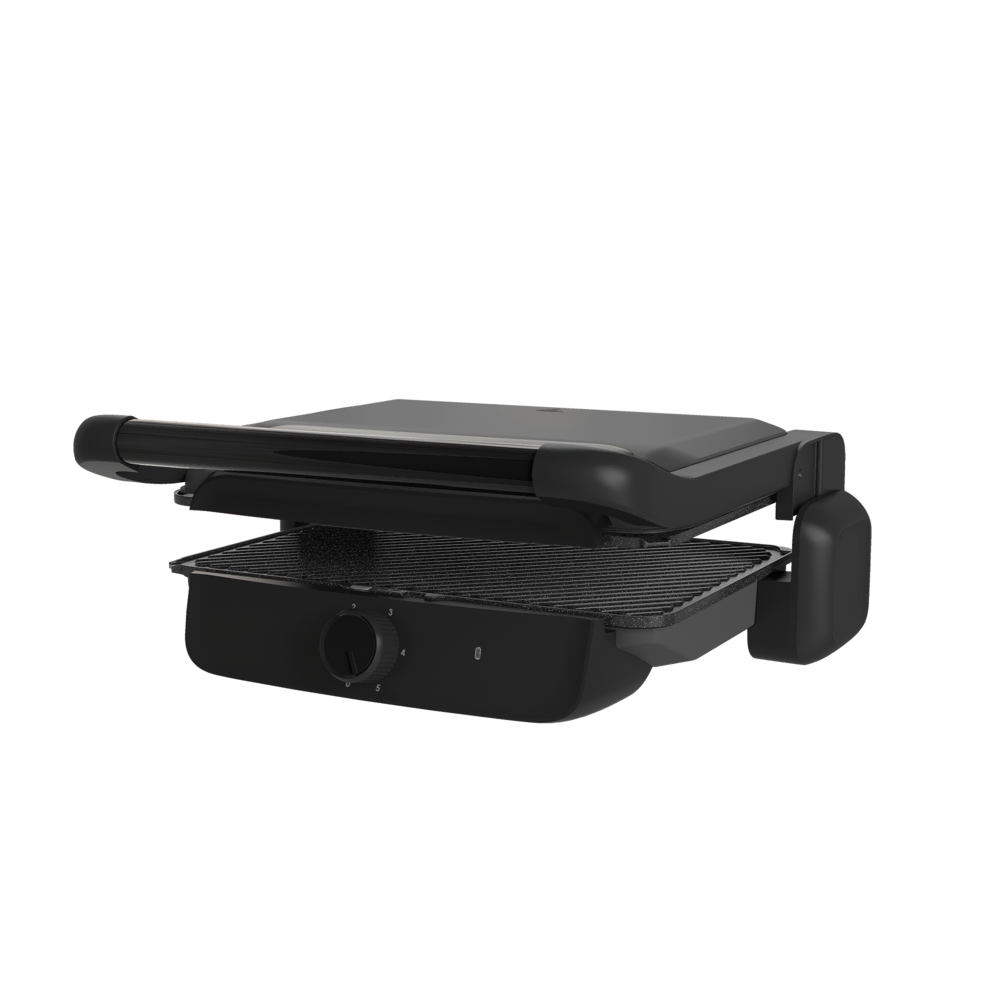 CG 4306 G Tost Makinesi