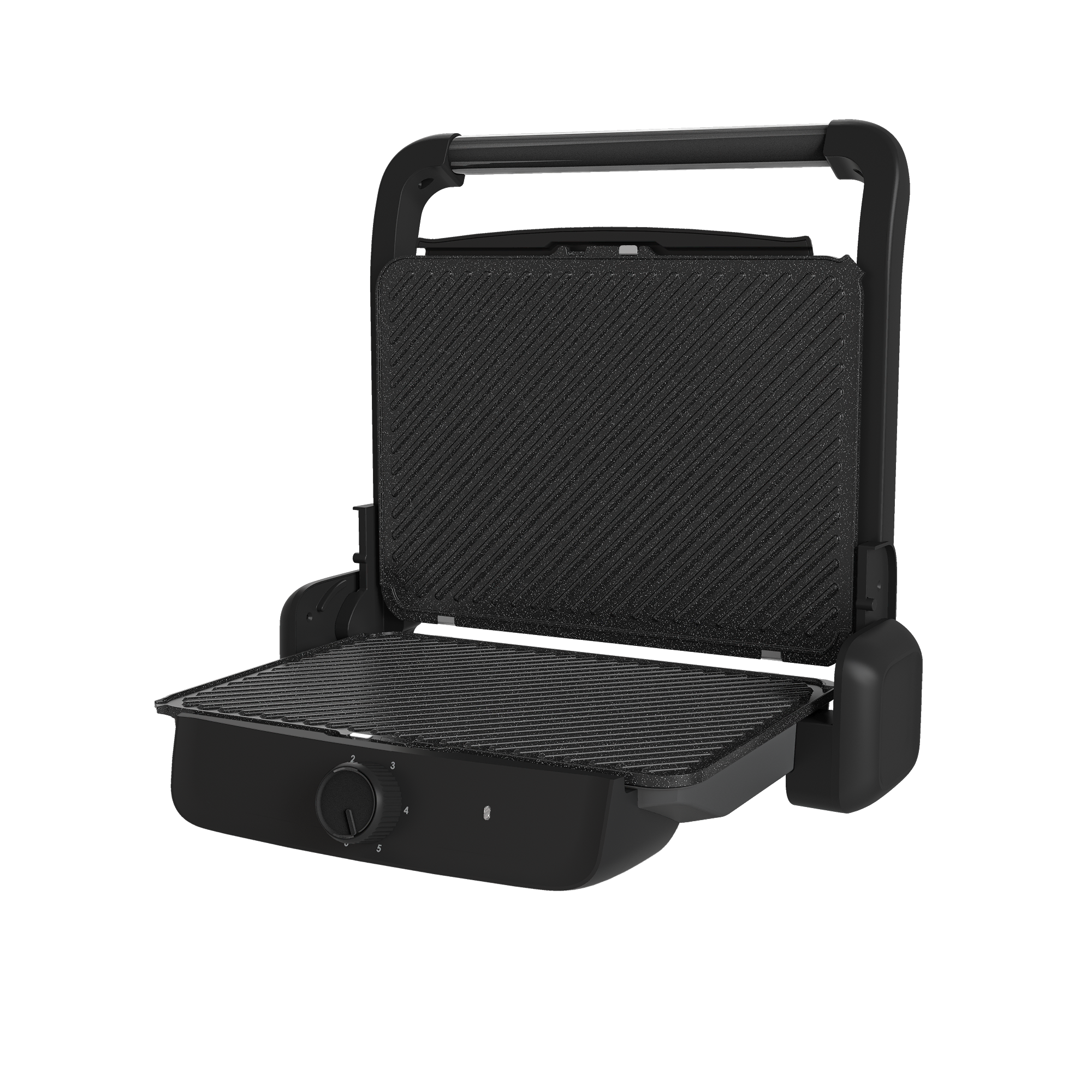 CG 4306 G Tost Makinesi