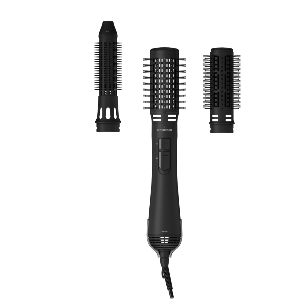 HS 7483 Saç Şekillendirici Fırça