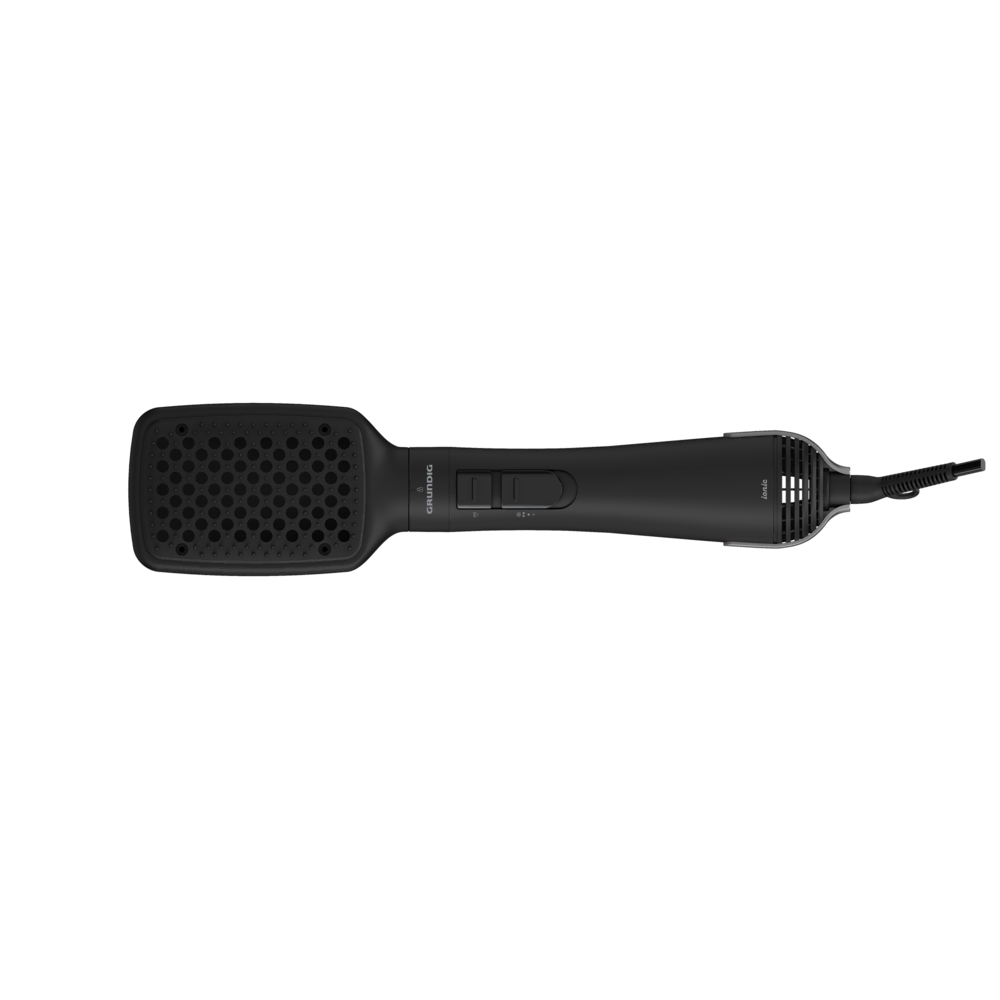 HS 7483 Saç Şekillendirici Fırça