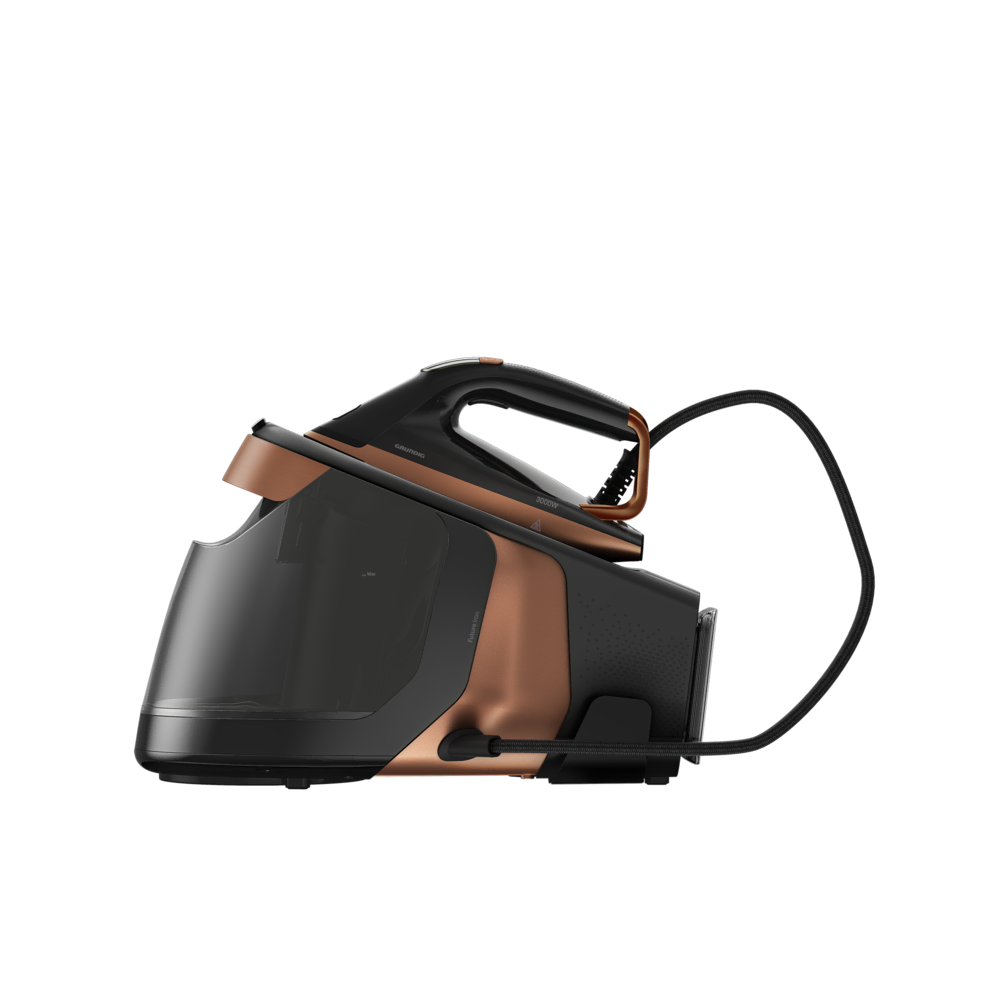 SIS 9180 Buhar Kazanlı Ütü