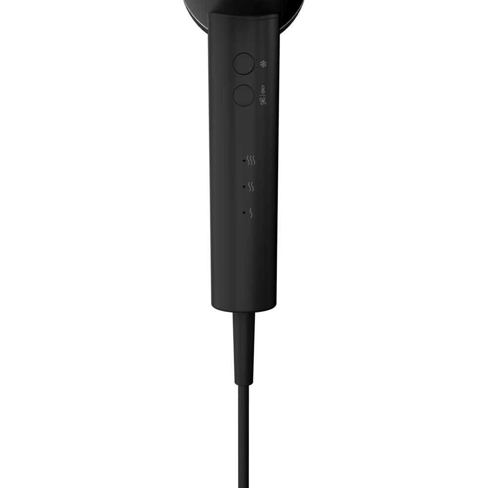 HD 8560 Saç Kurutma Makinesi