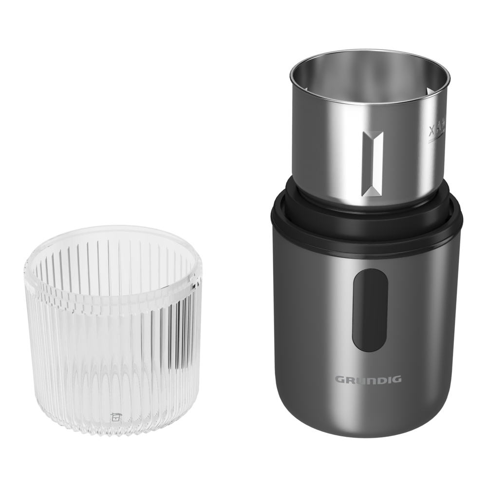 CM  7460 İçecek Hazırlama