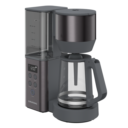 KM 7440 Filtre Kahve Makinesi