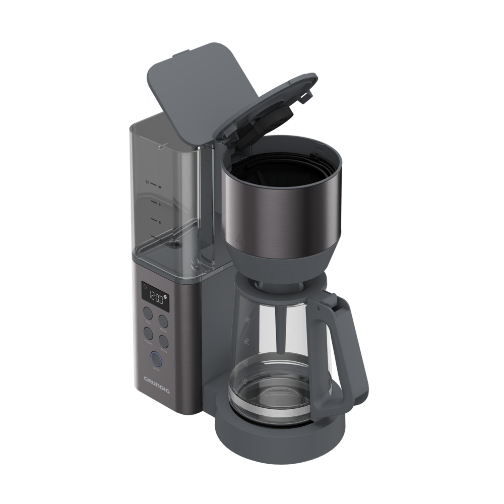 KM 7440 Filtre Kahve Makinesi