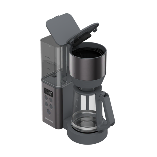 KM 7440 Filtre Kahve Makinesi