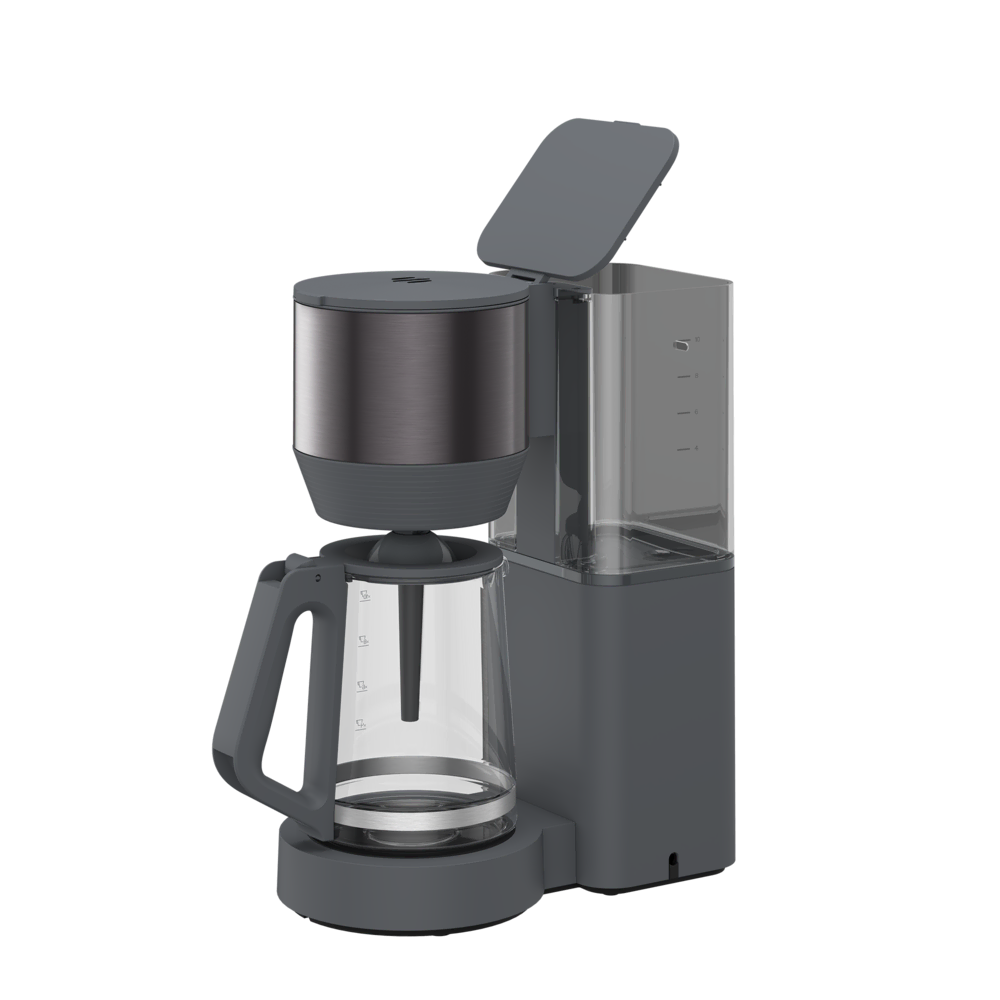 KM 7440 Filtre Kahve Makinesi