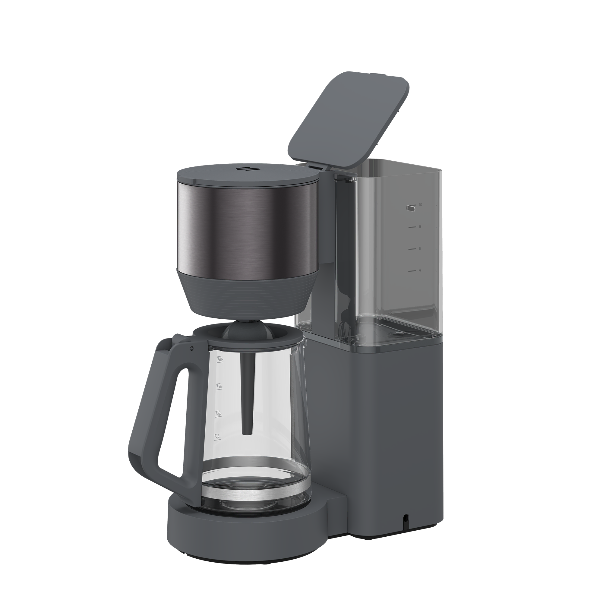 KM 7440 Filtre Kahve Makinesi