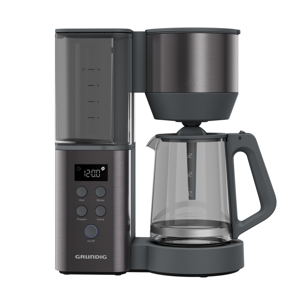 KM 7440 Filtre Kahve Makinesi