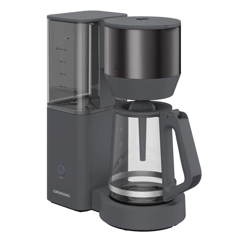 KM 7340 Filtre Kahve Makinesi