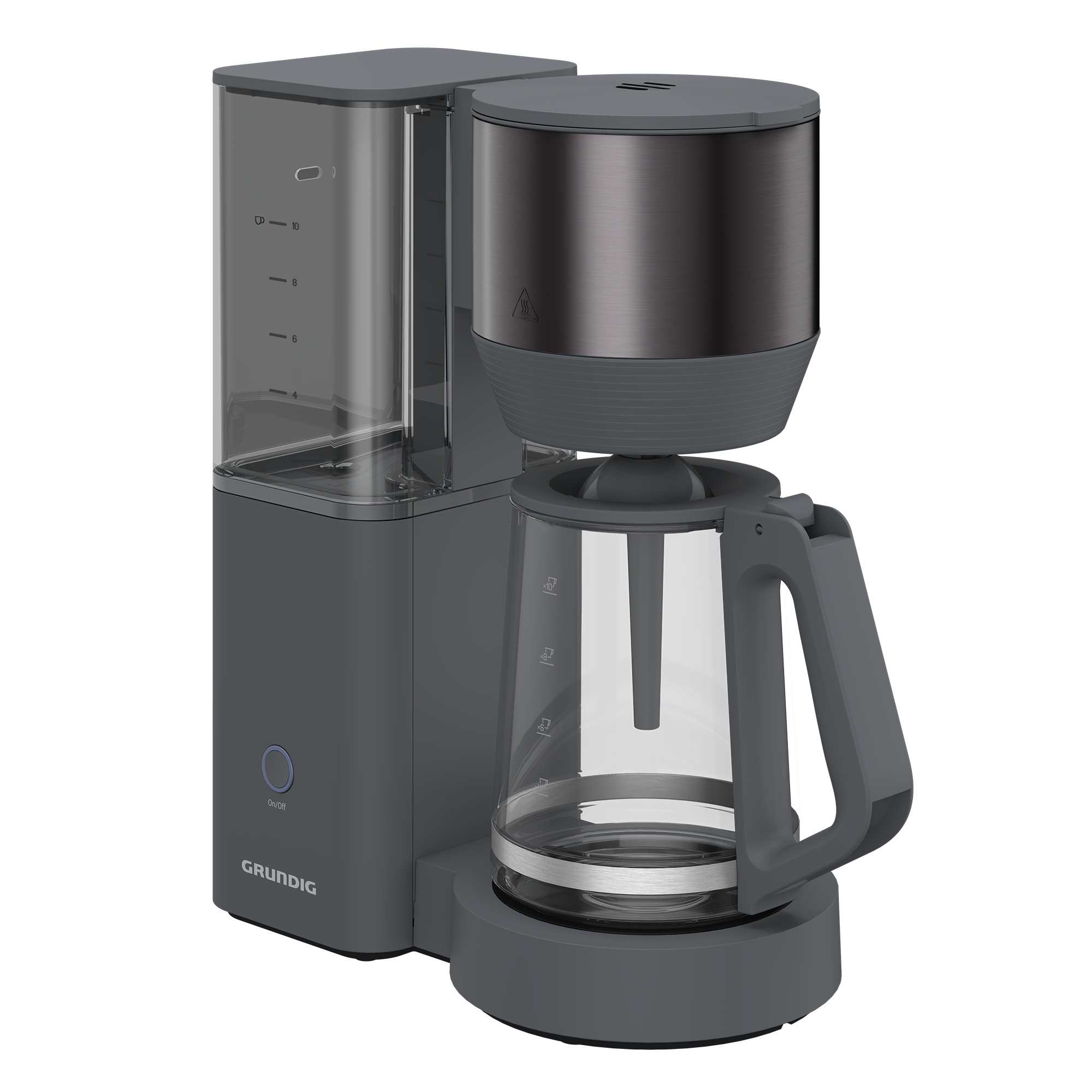KM 7340 Filtre Kahve Makinesi