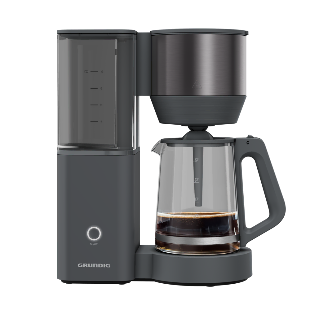 KM 7340 Filtre Kahve Makinesi