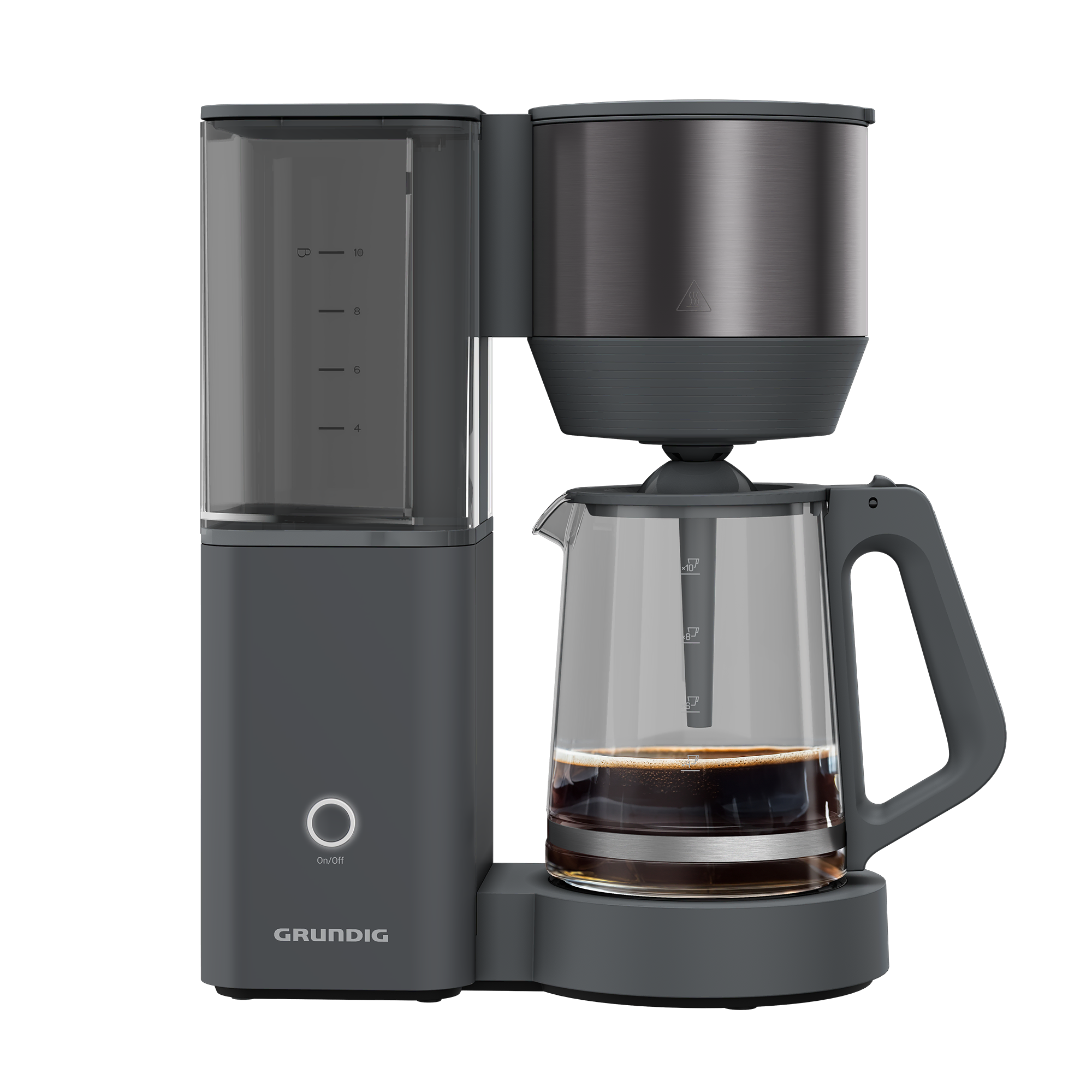 KM 7340 Filtre Kahve Makinesi