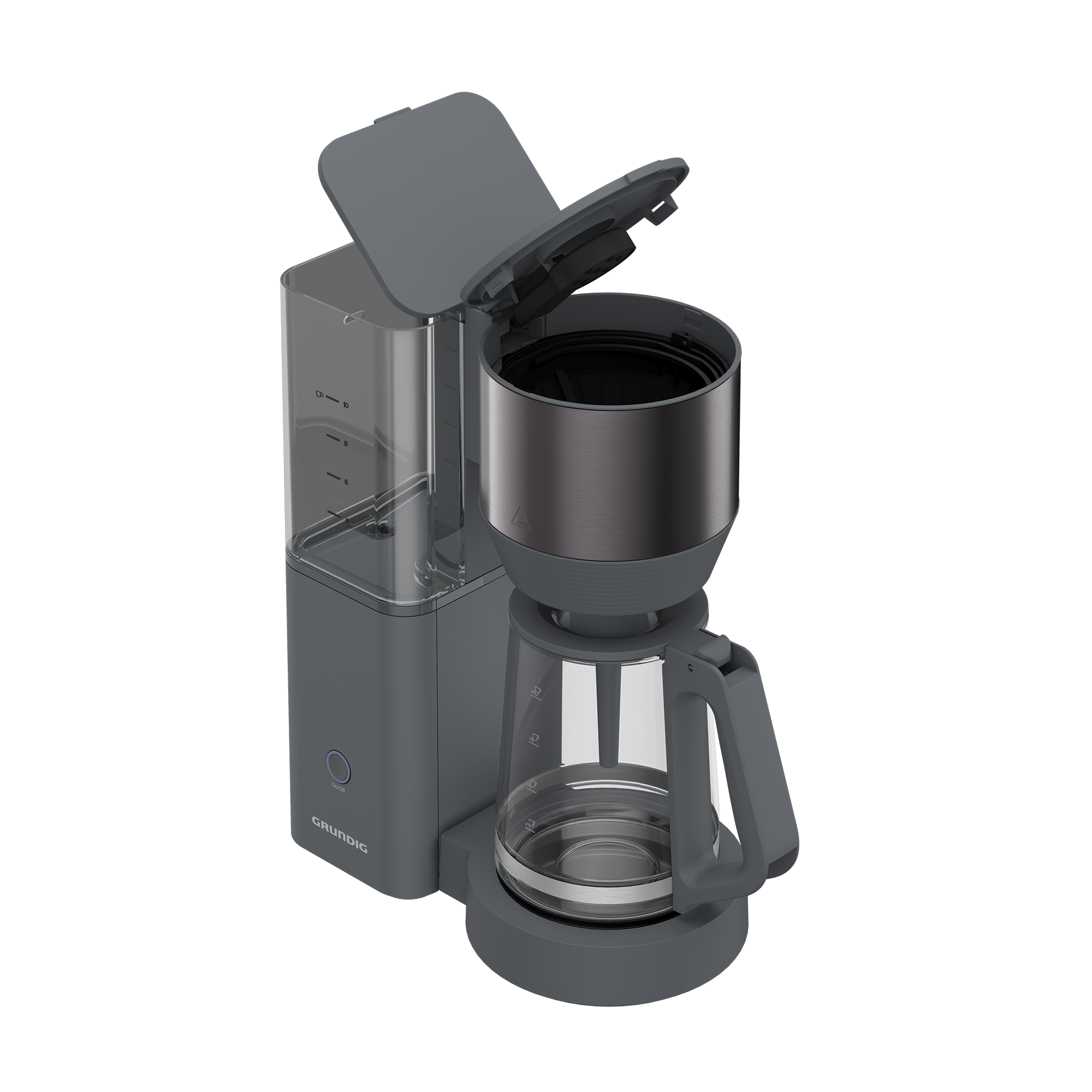 KM 7340 Filtre Kahve Makinesi