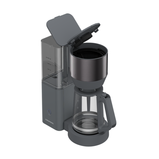 KM 7340 Filtre Kahve Makinesi