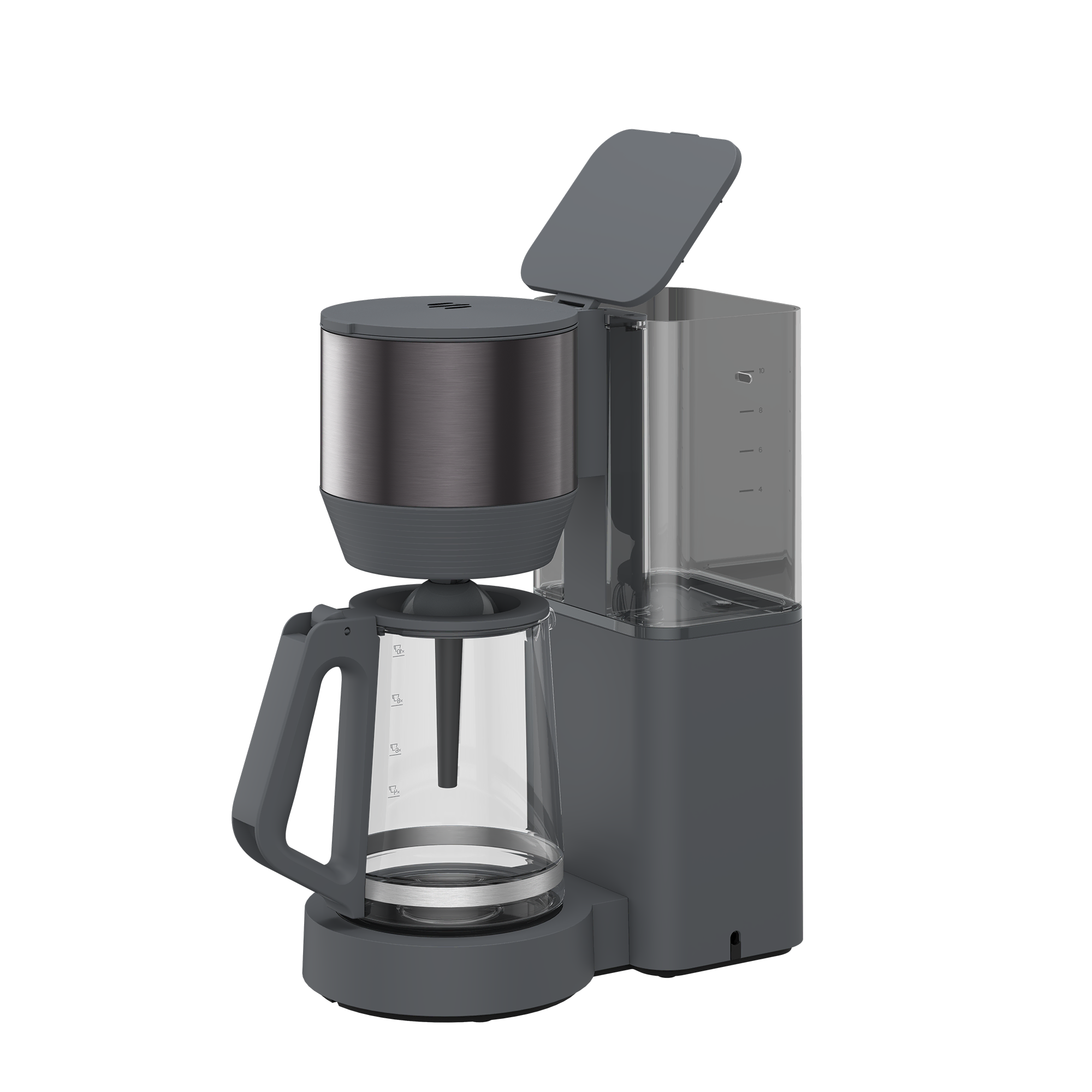 KM 7340 Filtre Kahve Makinesi