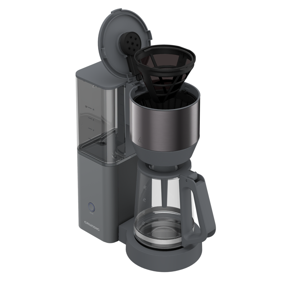 KM 7340 Filtre Kahve Makinesi