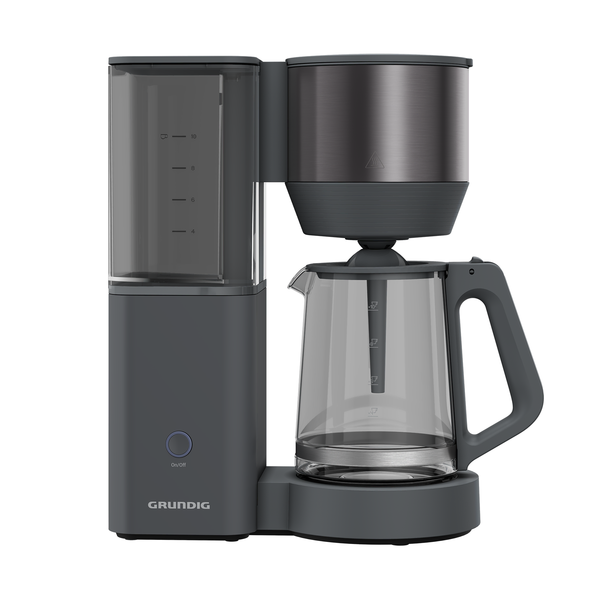 KM 7340 Filtre Kahve Makinesi