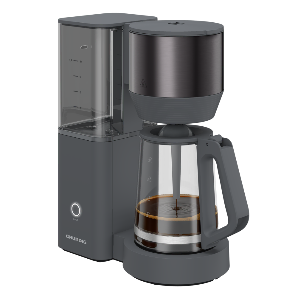 KM 7340 Filtre Kahve Makinesi