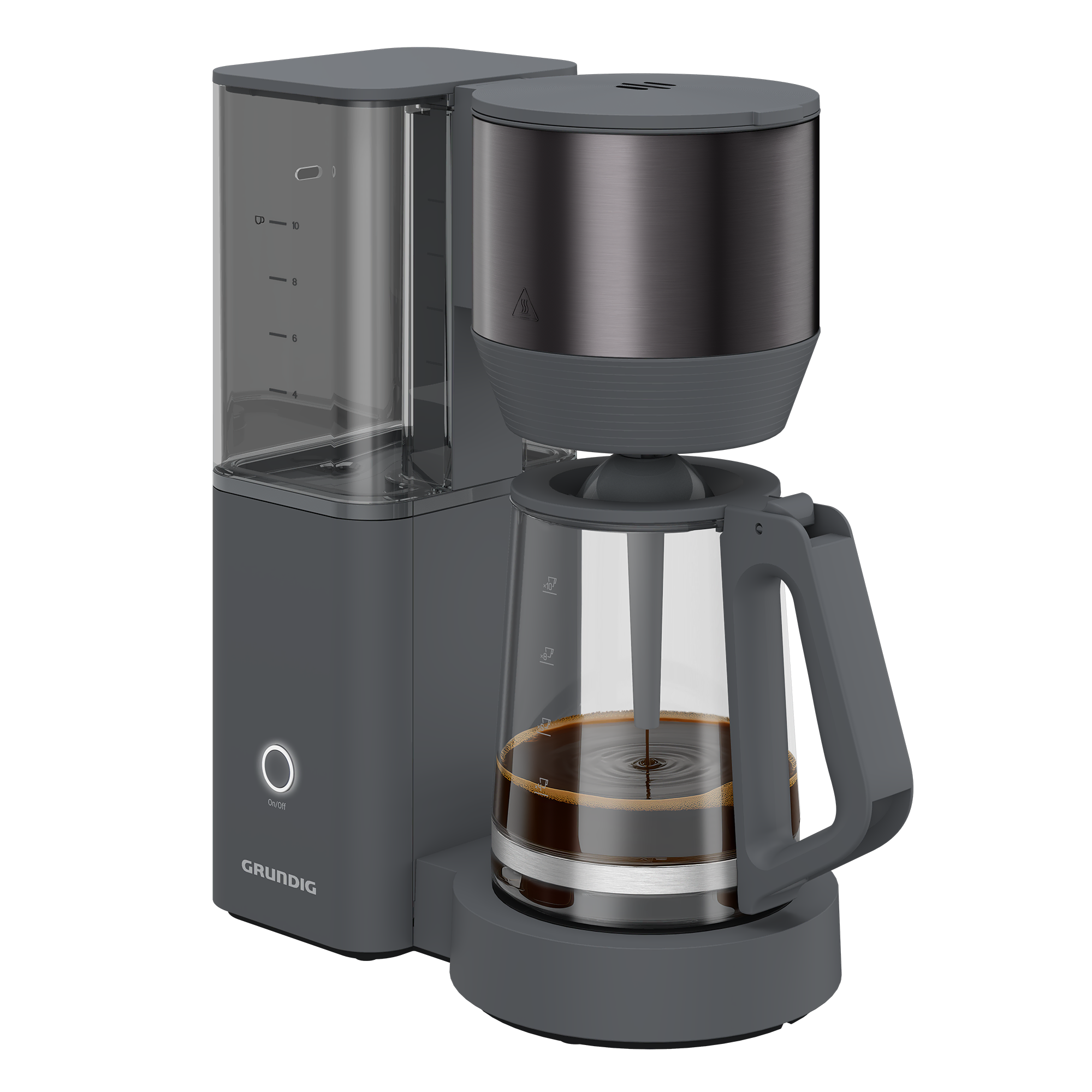 KM 7340 Filtre Kahve Makinesi