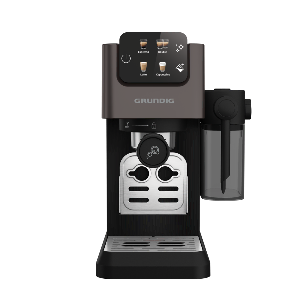 KSM 6430 Delisia Coffee Series DC5300 Espresso Makinesi