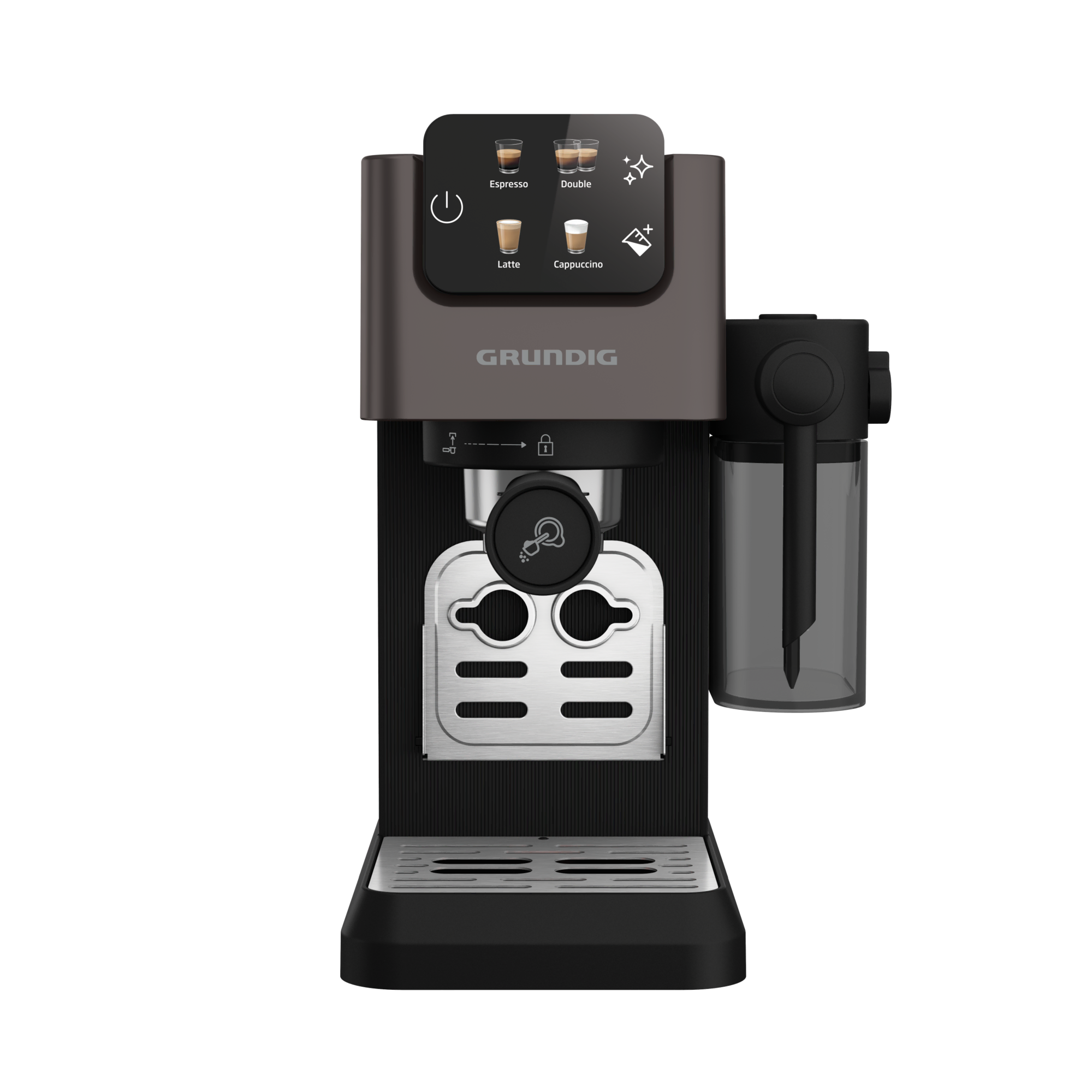 KSM 6430 Delisia Coffee Series DC5300 Espresso Makinesi