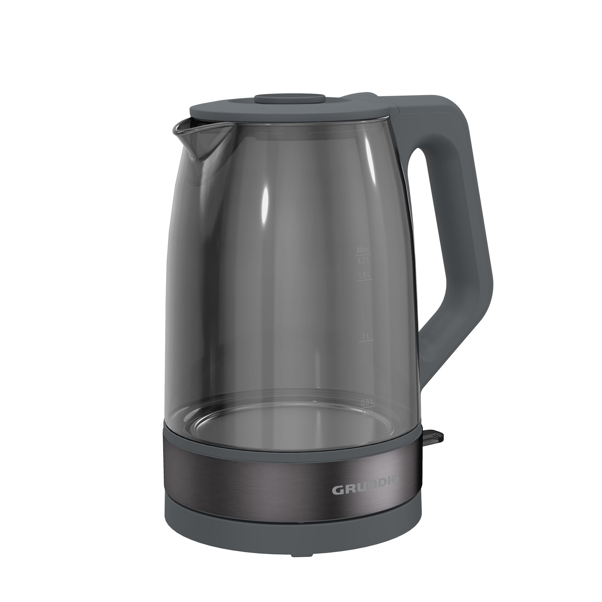 WK 6440 Kettle