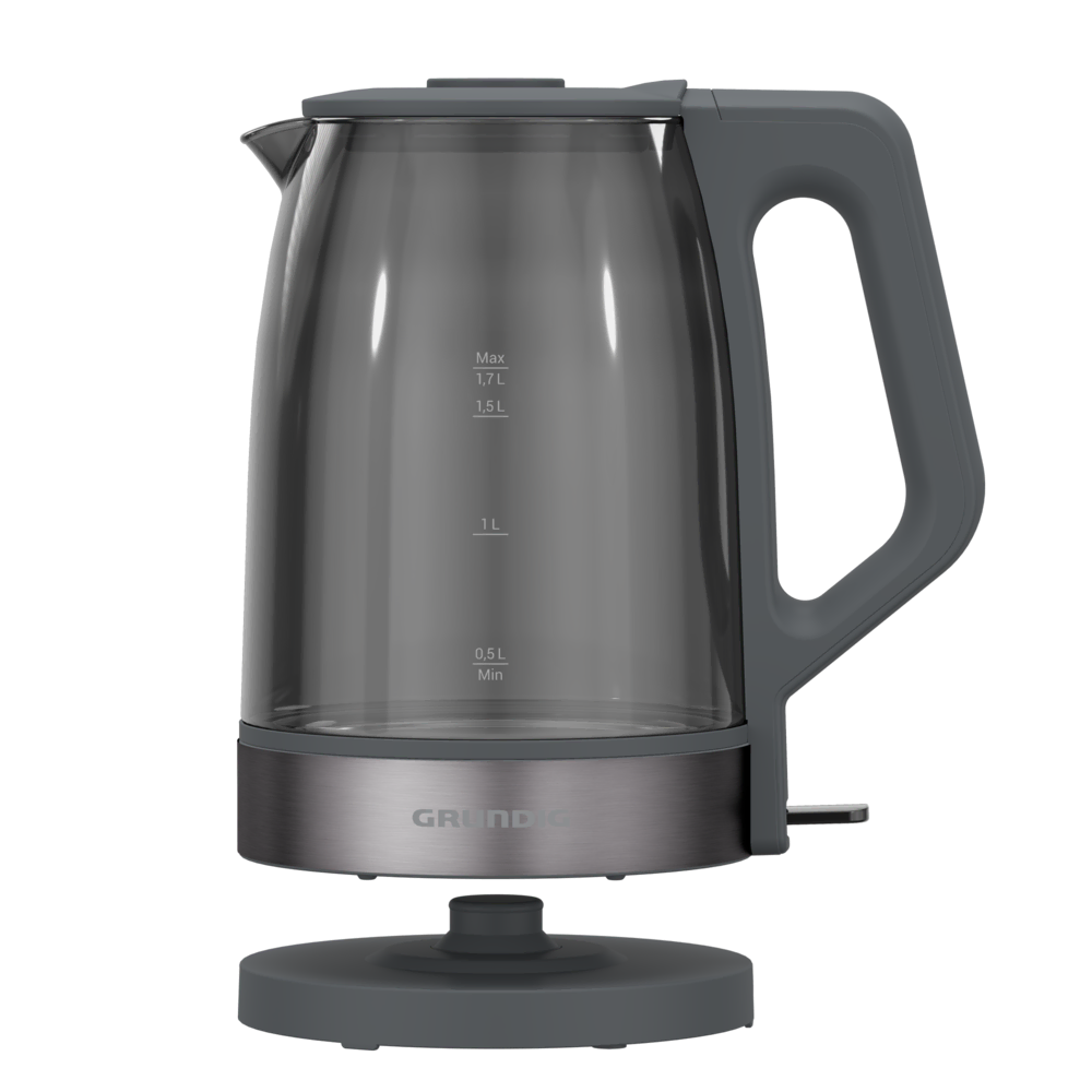 WK 6440 Kettle