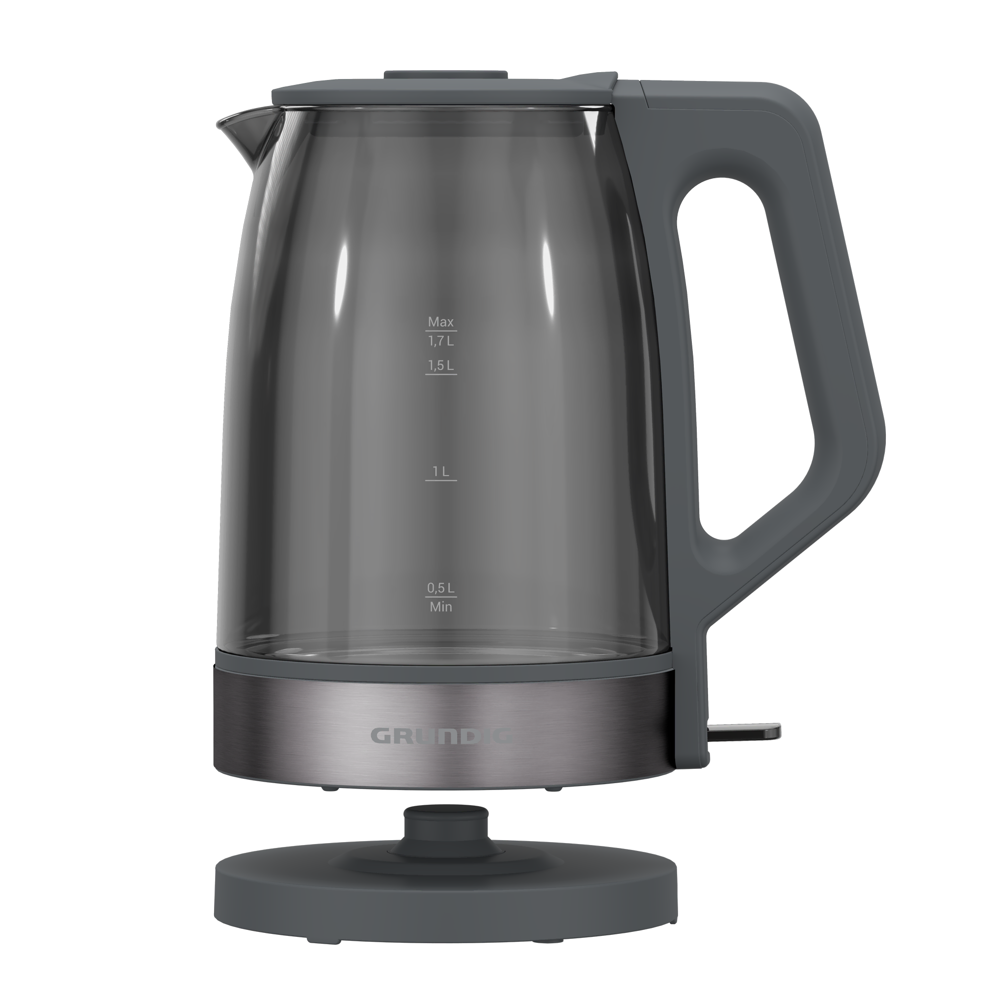 WK 6440 Kettle