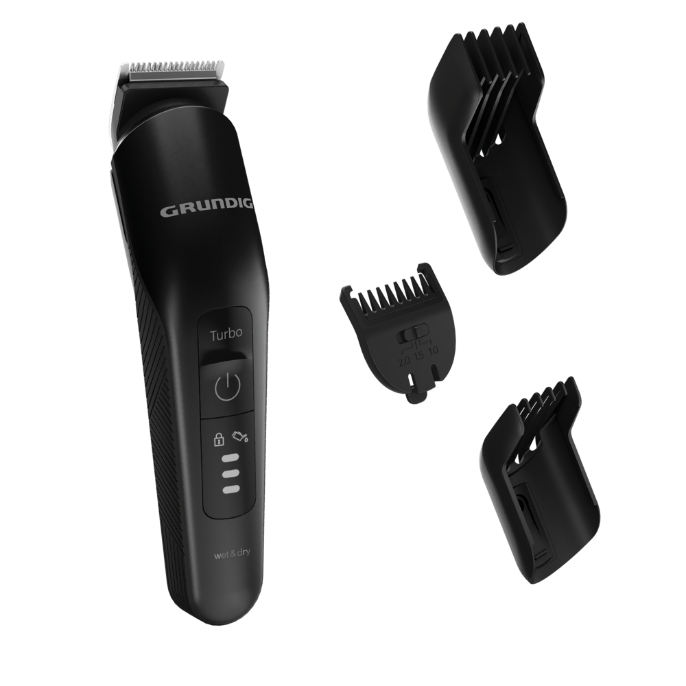 MGK 7230 L Saç& Sakal Kesme Makinesi