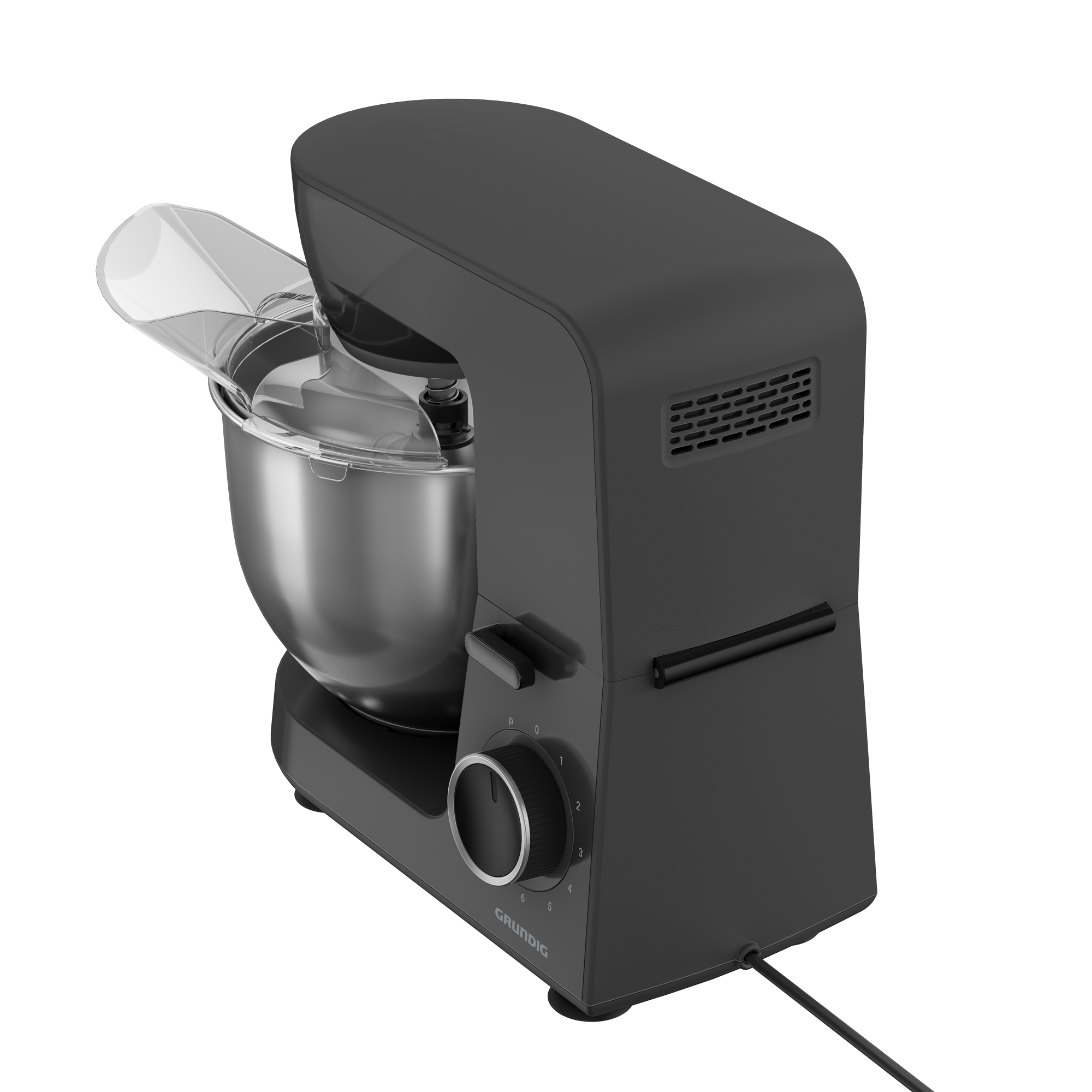 KMP 4470 G Mutfak Makinesi