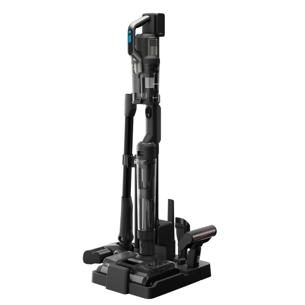 VCW 8430 Şarjlı Dik Süpürge