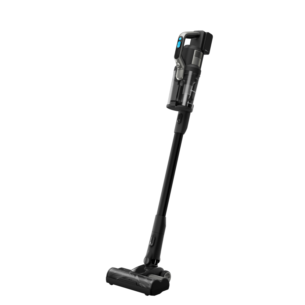 VCW 8430 Şarjlı Dik Süpürge