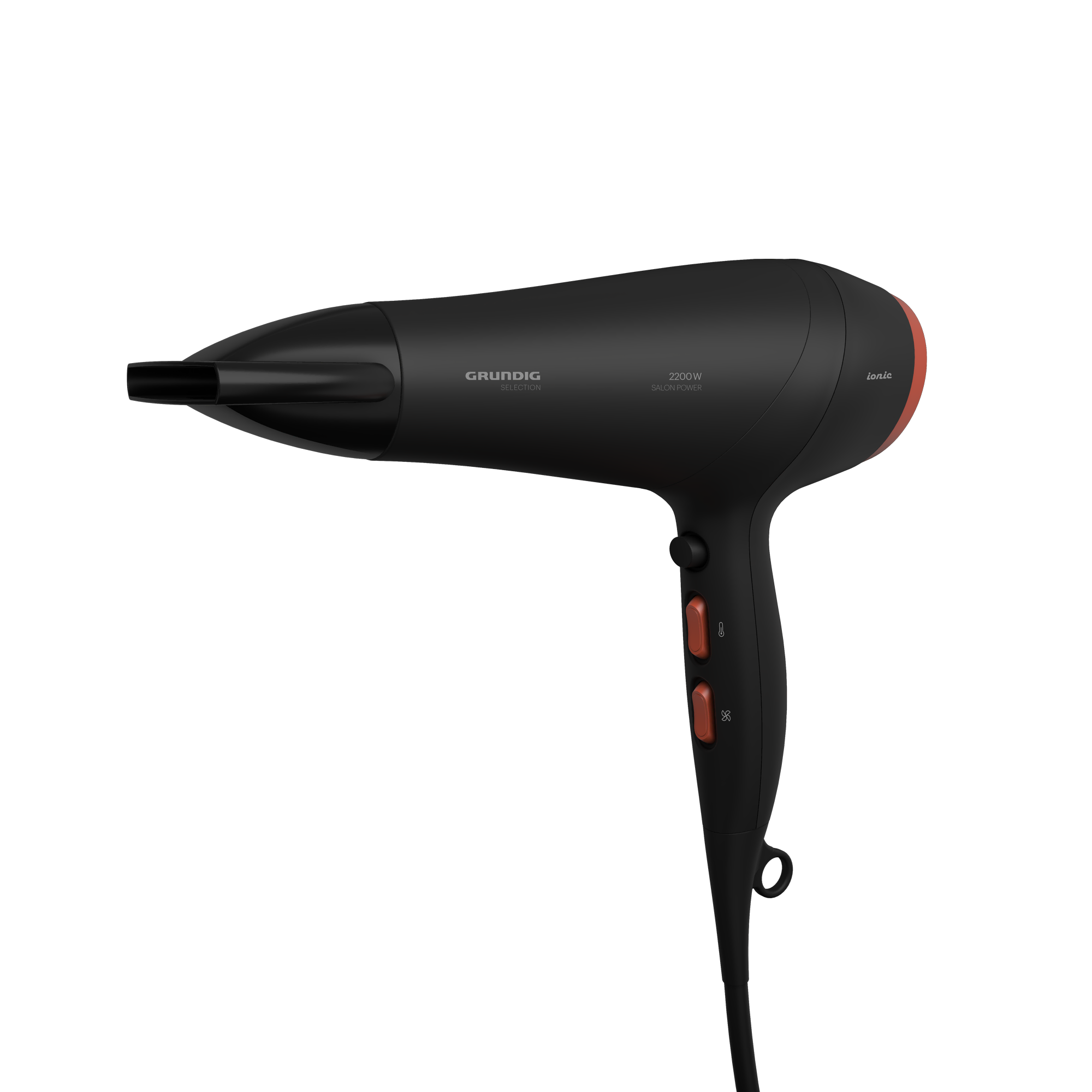 HD 6481 Saç Kurutma Makinesi