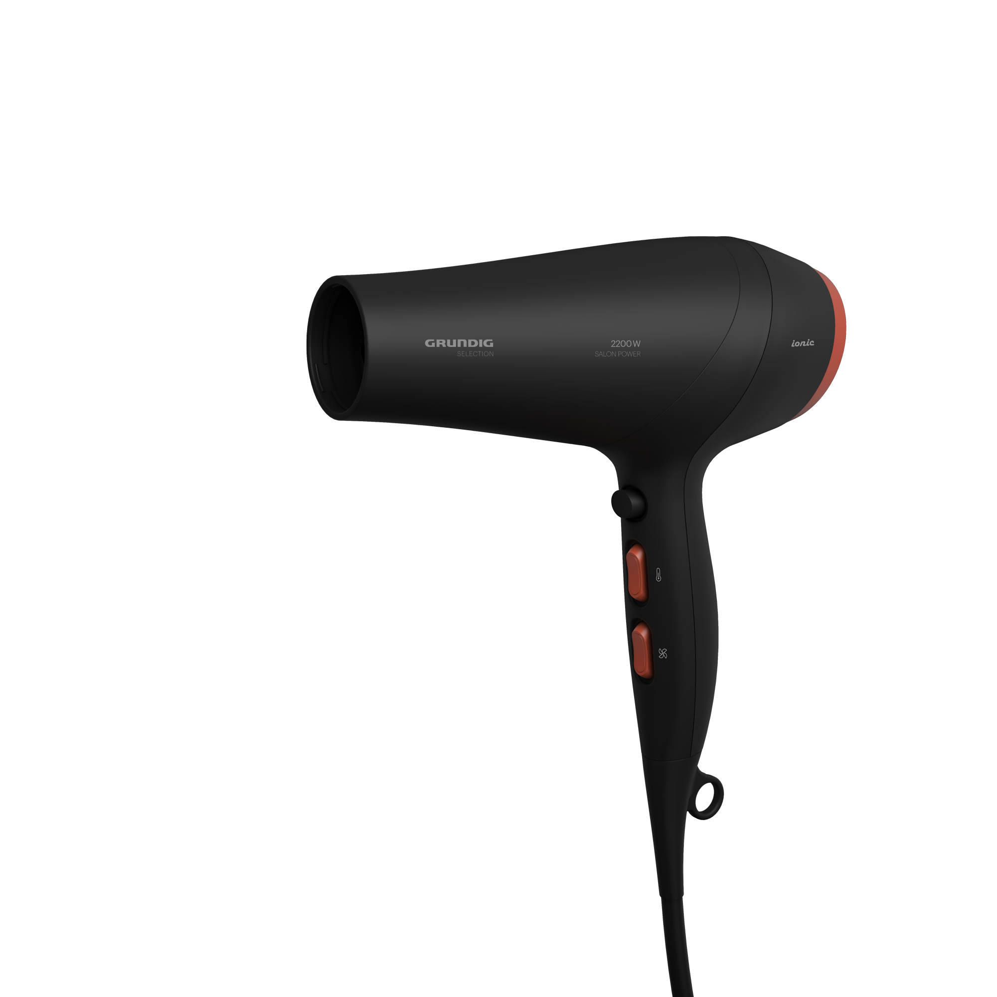 HD 6481 Saç Kurutma Makinesi