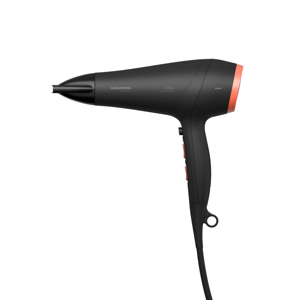 HD 6481 Saç Kurutma Makinesi