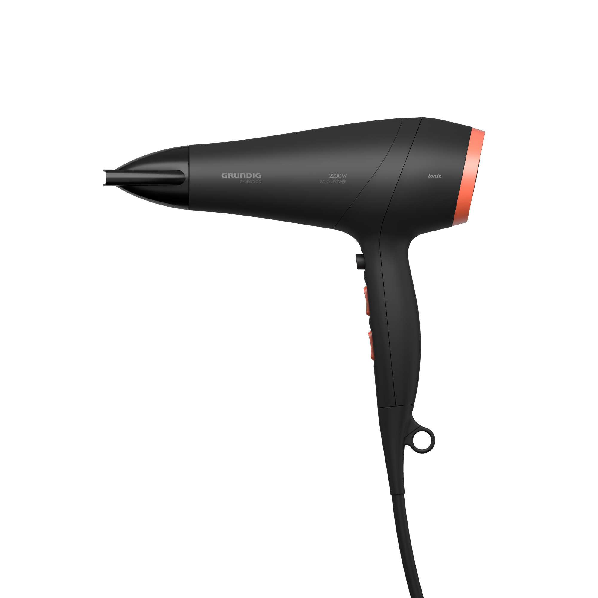 HD 6481 Saç Kurutma Makinesi
