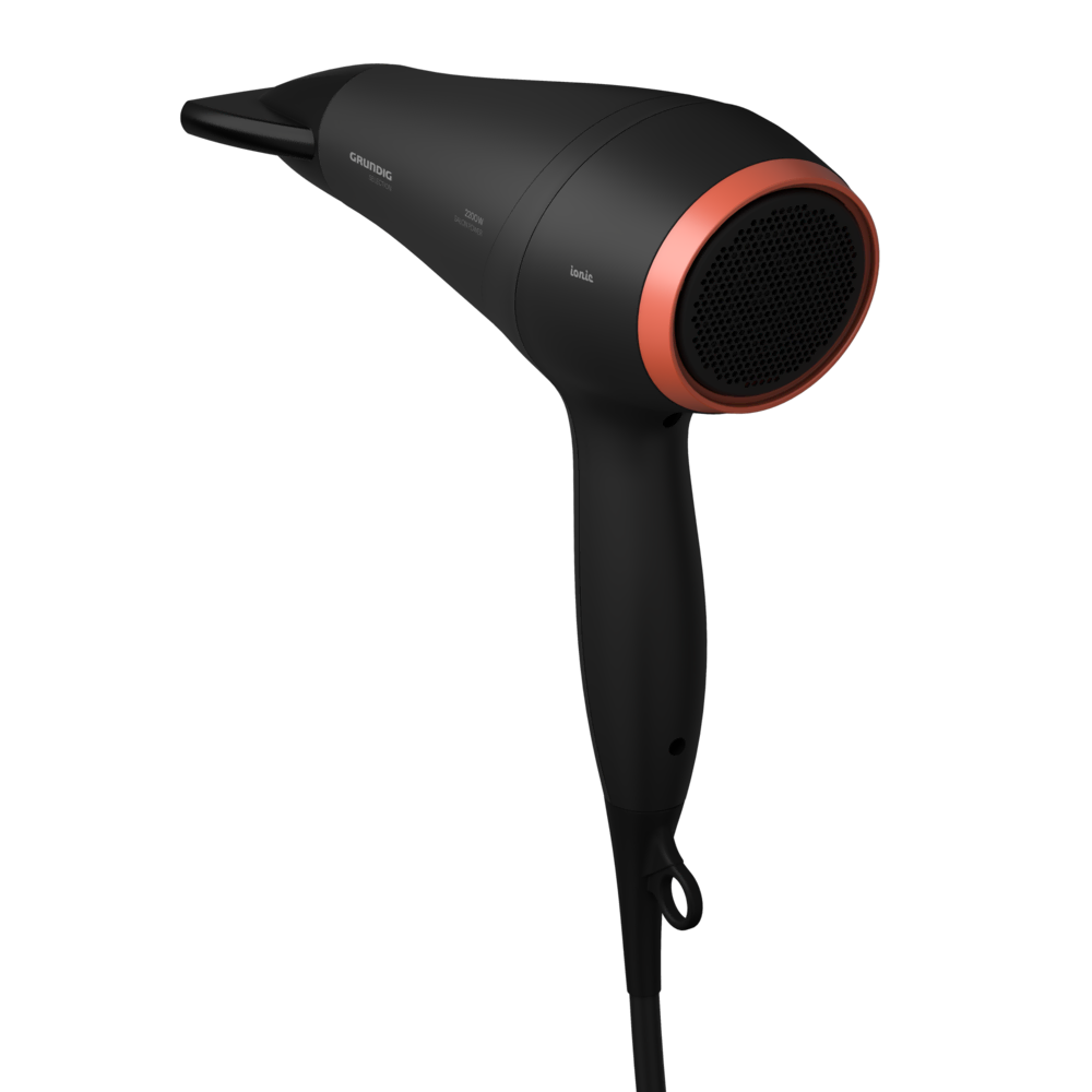 HD 6481 Saç Kurutma Makinesi